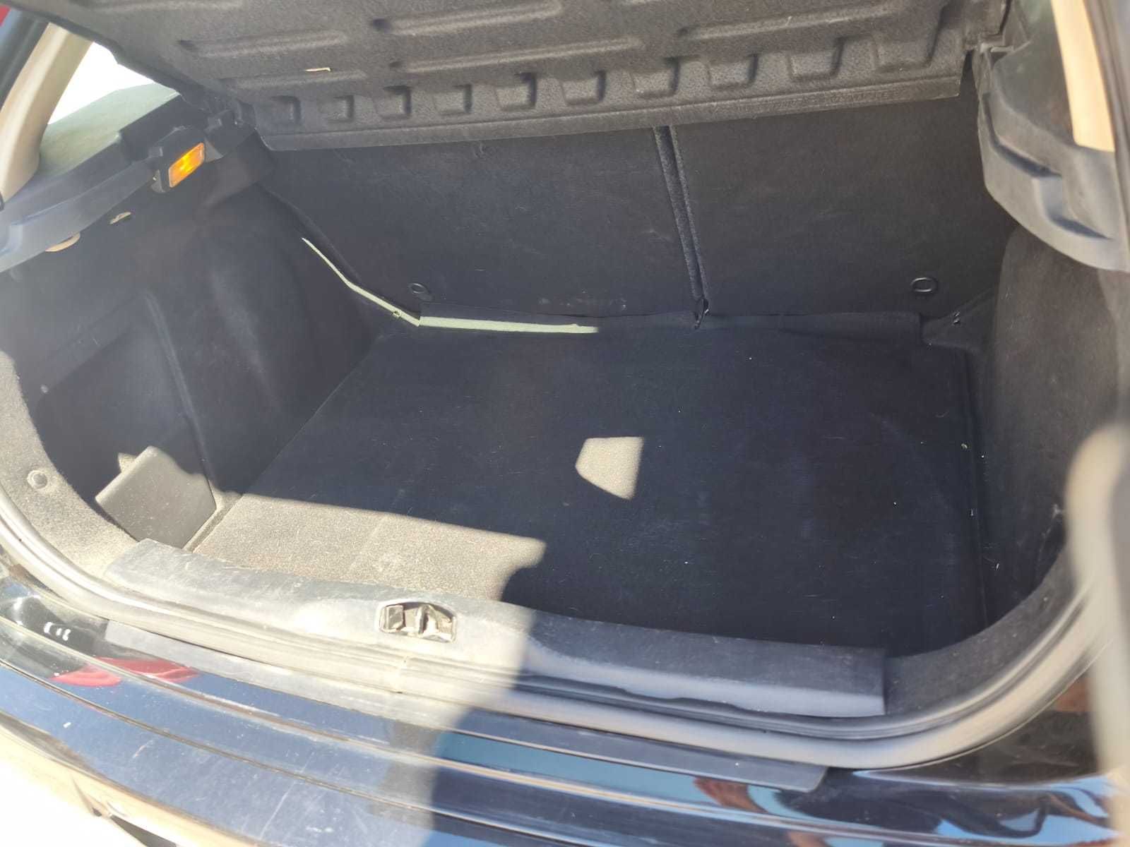 Citroen C4 1.6 hdi