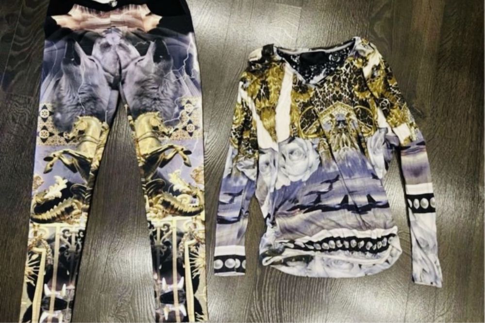 Philipp plein, филипп плейн