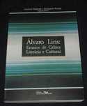 Livro Álvaro Lins Ensaios de Crítica Literária e Cultural