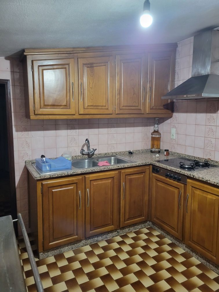 Cozinha para vender