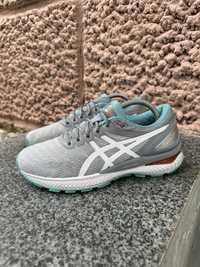 Кроссовки ASICS GEL-NIMBUS 22 40.5 размер оригинал