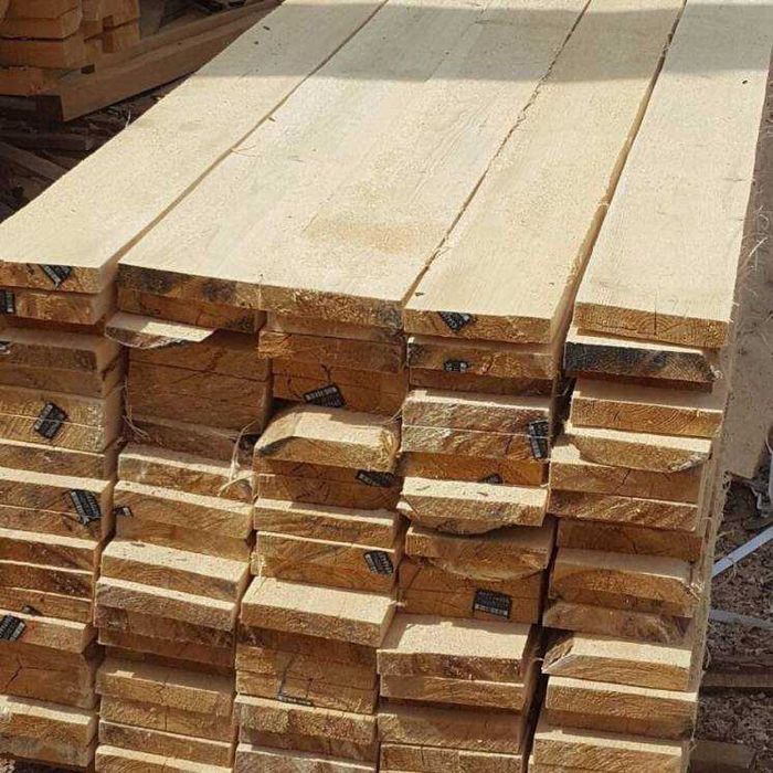 Доска 40*150 (сосна), доска обрезная 25*100 и тд. есть НДС