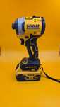 DeWalt DCF850 Zakrętarka akumulatorowa udarowa ! aku DeWalt 18v 20v