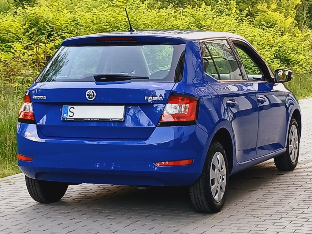 1.0Mpi Klima Elektryka Krajowa Bezwypadkowa Piekna