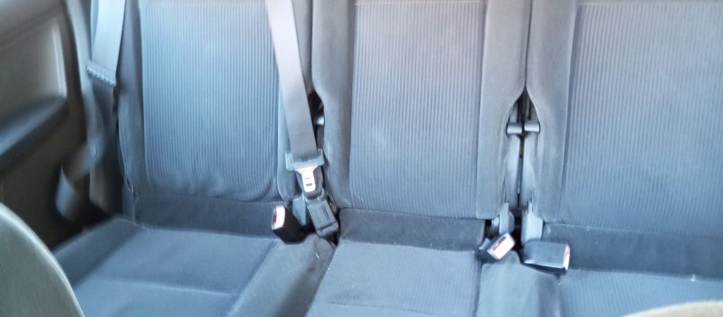 Ford Focus C Max 2006