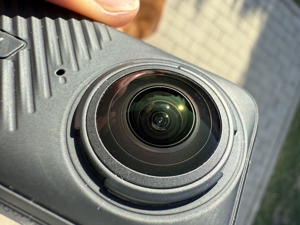 Kamera Insta360 x4