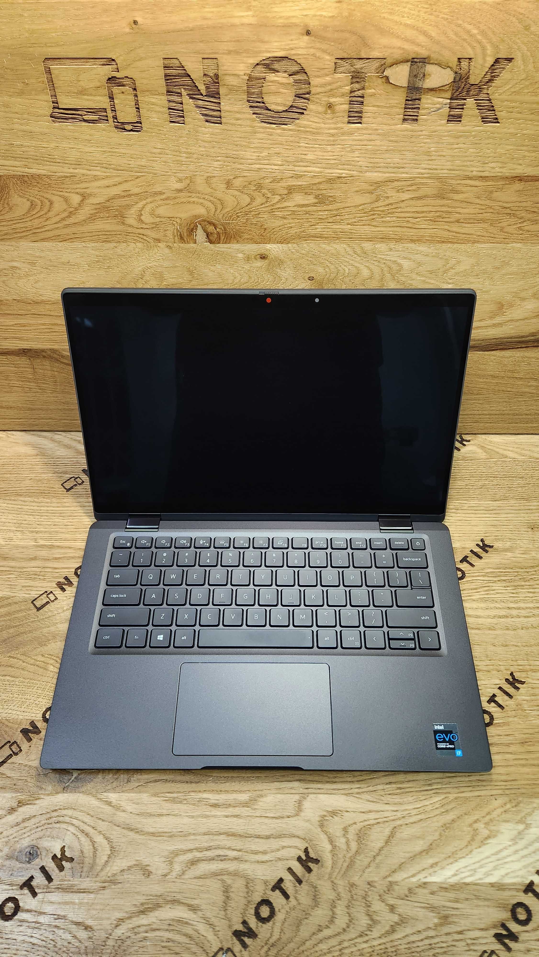 Ноутбук Dell Latitude 7420 x360 Intel i7-1185G7/16gb/512ssd/ FHD Ips