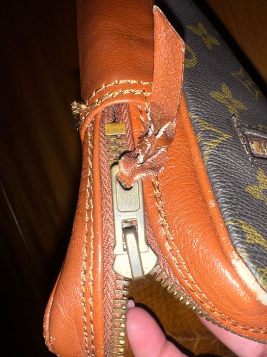 Louis Vuitton torebka oryginalna