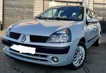 Renault clio 2 fase 2 peças