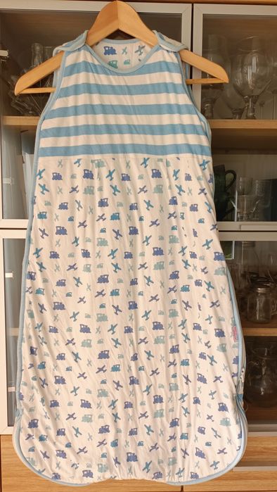 Śpiworek dziecięcy do spania