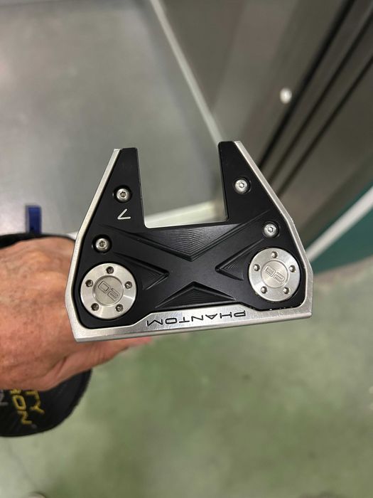 Scotty Cameron Phantom  X 11.5