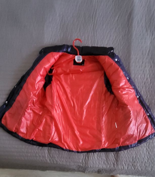 Оригинал Куртка безрукавка жилет демісезонна LTB