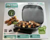 Petra nieprzywierający grill elektryczny