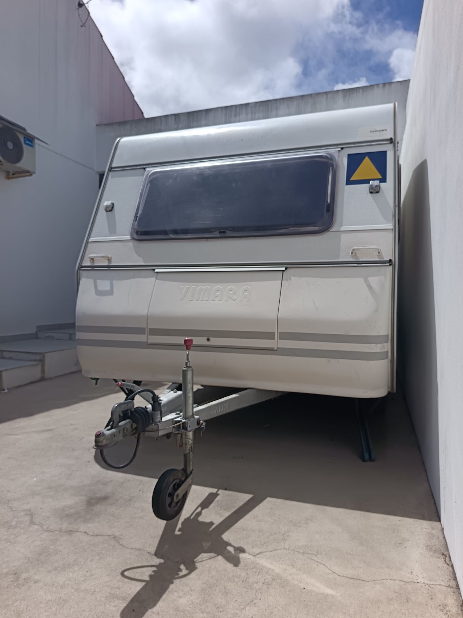 Vimara 360 sport