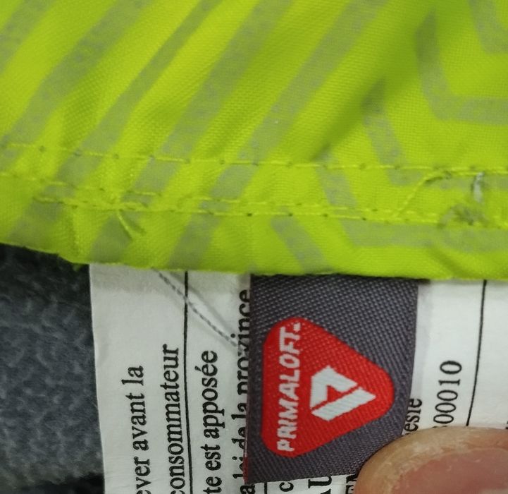 Kurtka termiczna Under Armour Storm Primaloft S/M