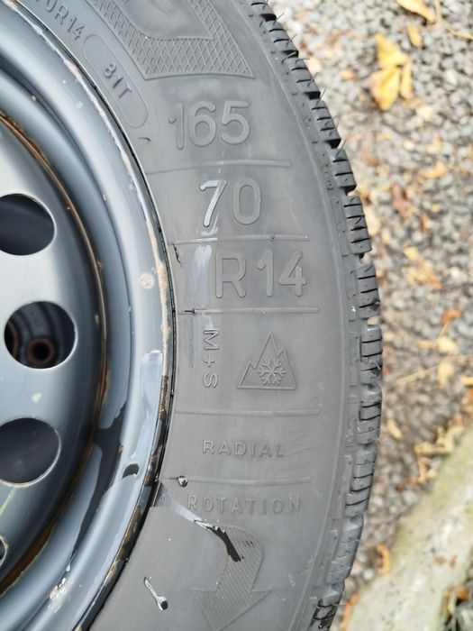 Диски Шини Колеса Тітани Покришки Резина Гума