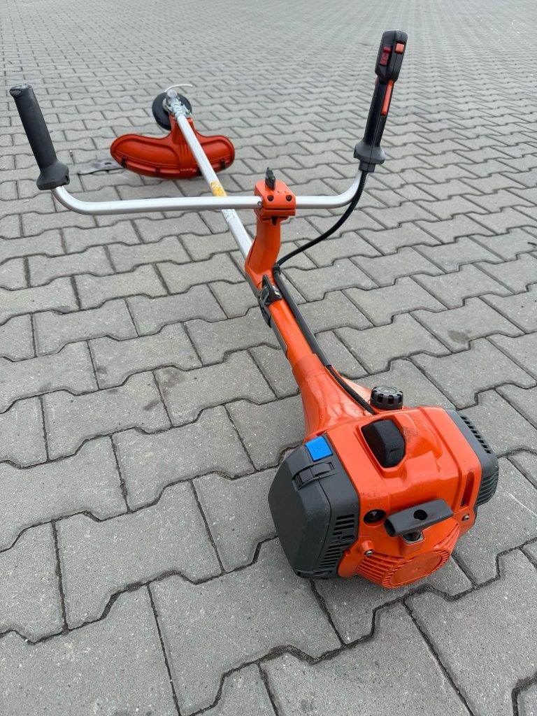 Kosa spalinowa Husqvarna 545RX 3KM