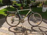 Rower trekkingowy Magnum Paseo – Shimano Altus – gotowy do jazdy