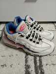 Кросовки nike air max 95 оригинал