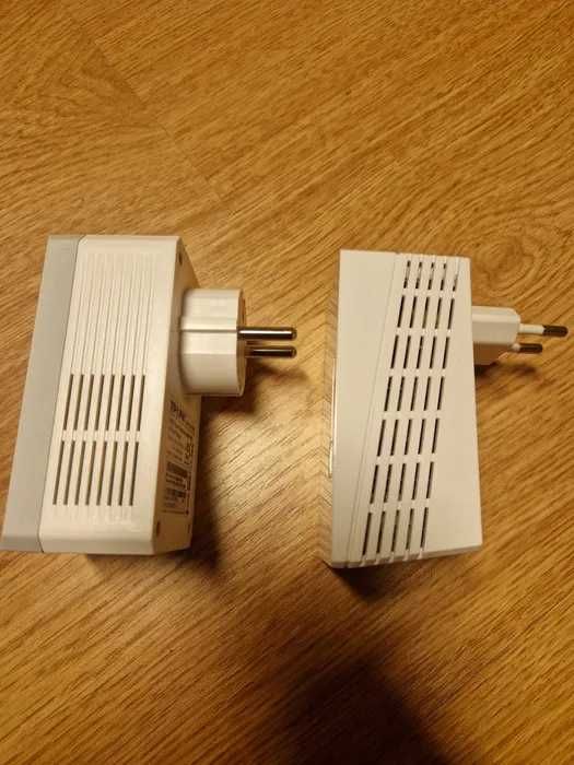 Tp-Link AV500 Powerline WiFi kit