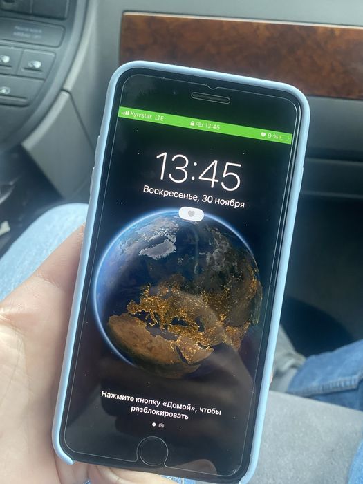 Iphone 7 plus 256 GB