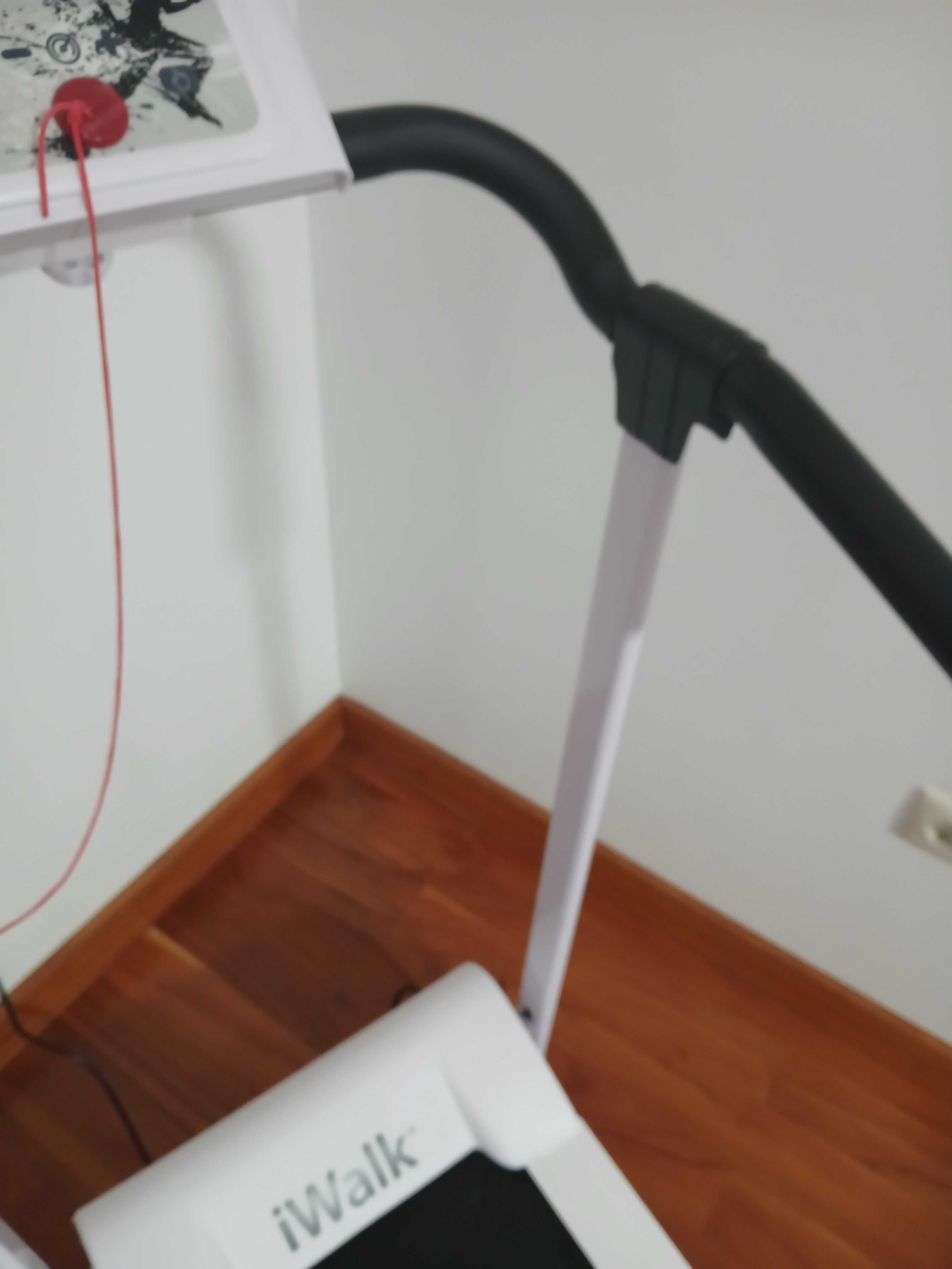 Passadeira de corrida