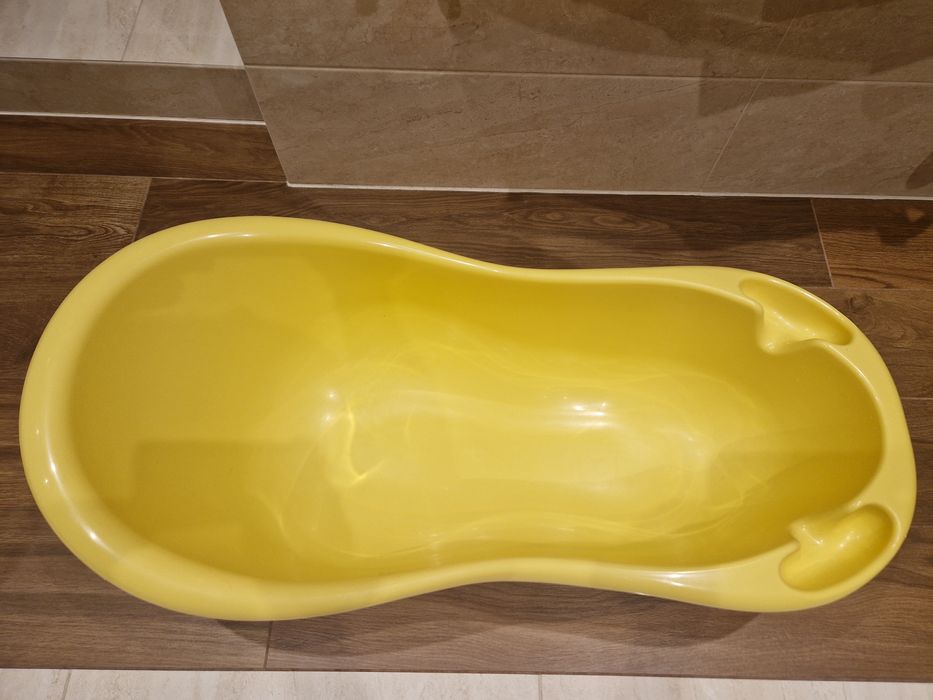 Wanienka dla dziecka