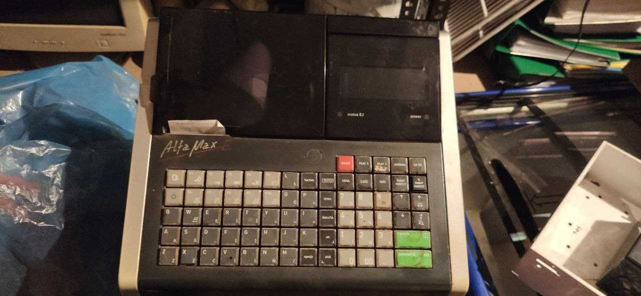 Elektronika na części
