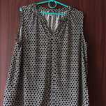 Bluzka/top H&M rozm L/XL