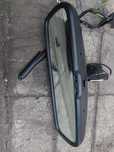 Espelho preto fotossensivel seat ibiza cupra 6l leon cupra golf mk4