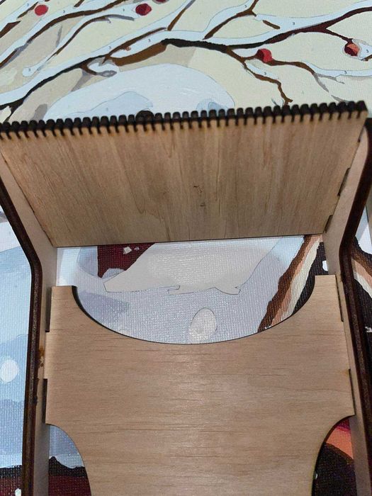 Станок для бісероплетіння