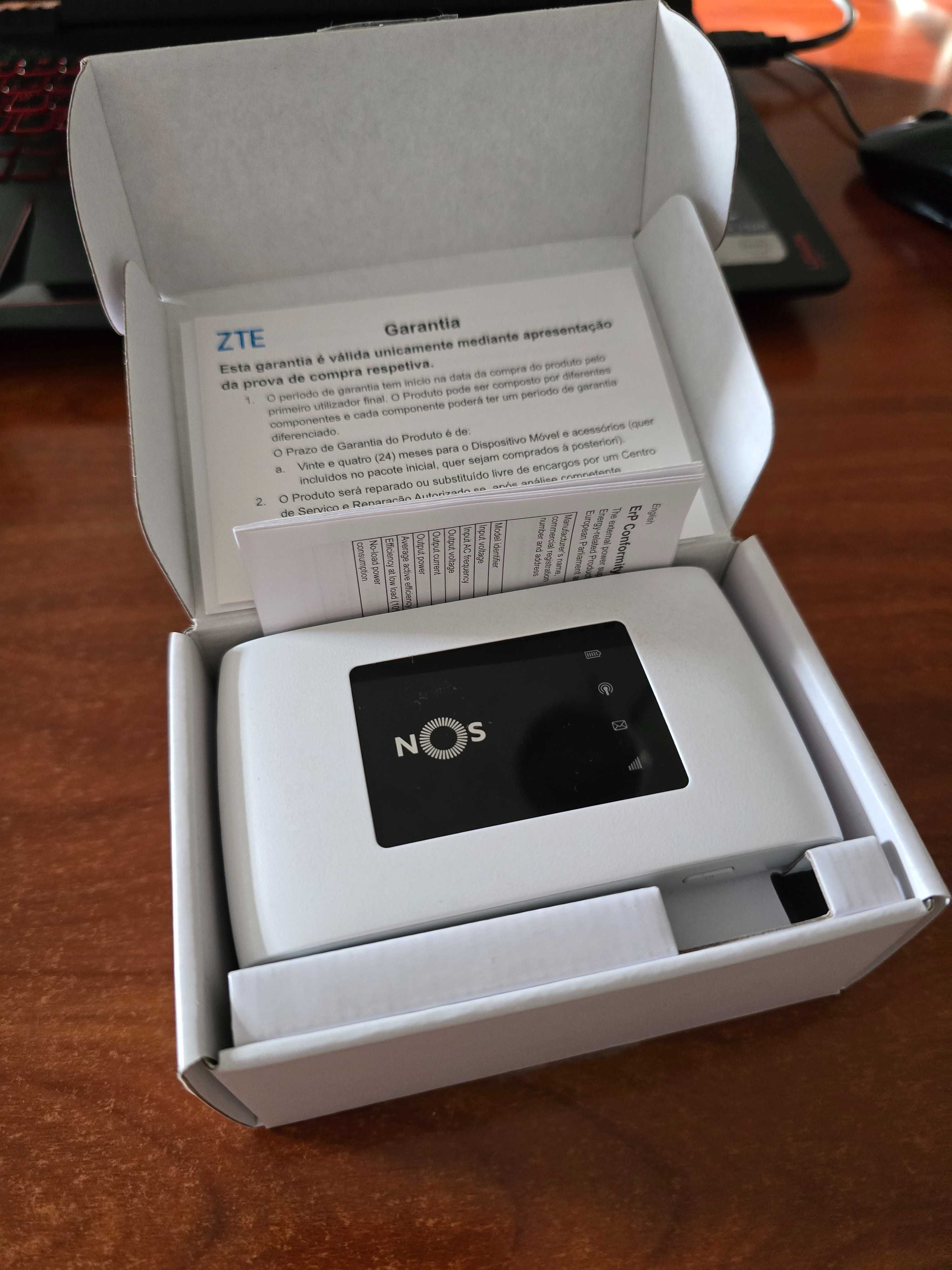 Hotspot Kanguru 4 G