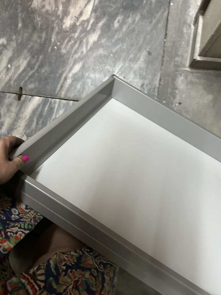 Gavetas cozinha ikea