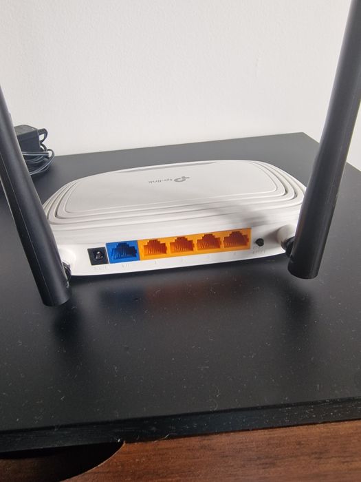 Conjunto de material de rede TP-LINK