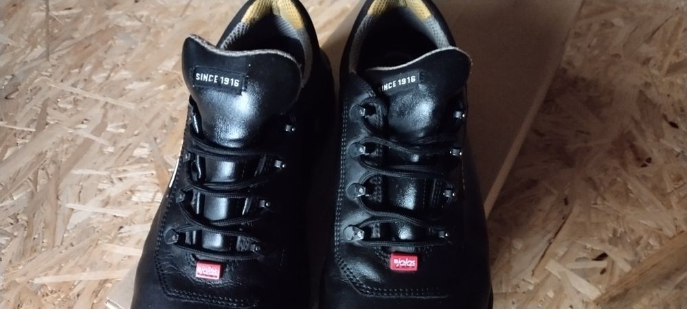 Buty BHP Jalas robocze