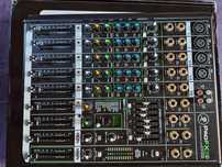 Mikser Muzyczny ProFx8 V2