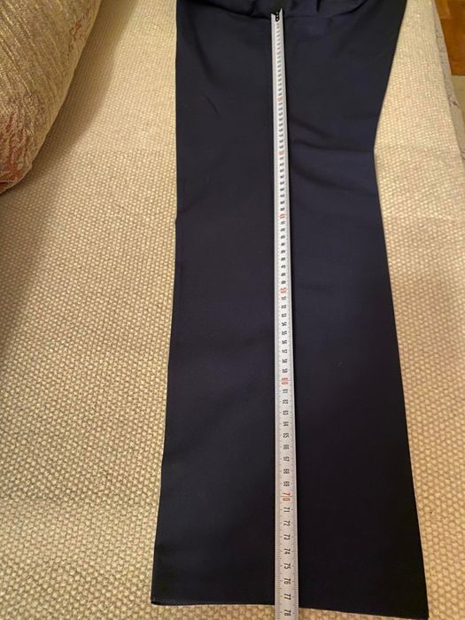 Garnitur męski - młodzieżowy KUBENZ 170/54/96