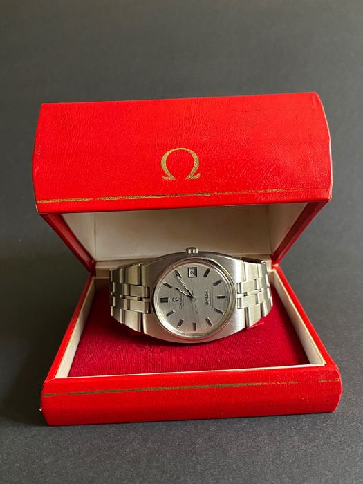 Omega Constellation Automatic chronometer