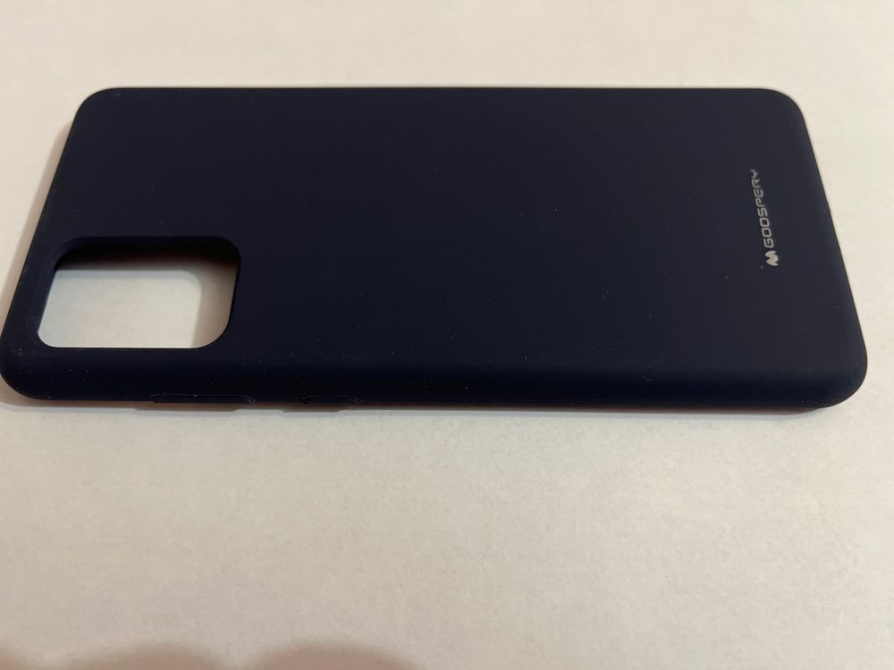 Etui na telefon Samsung S20+