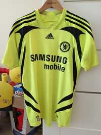 Koszulka piłkarska Adidas, Chelsea Londyn, rozmiar L