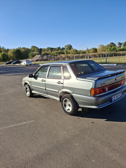 Продам власне авто