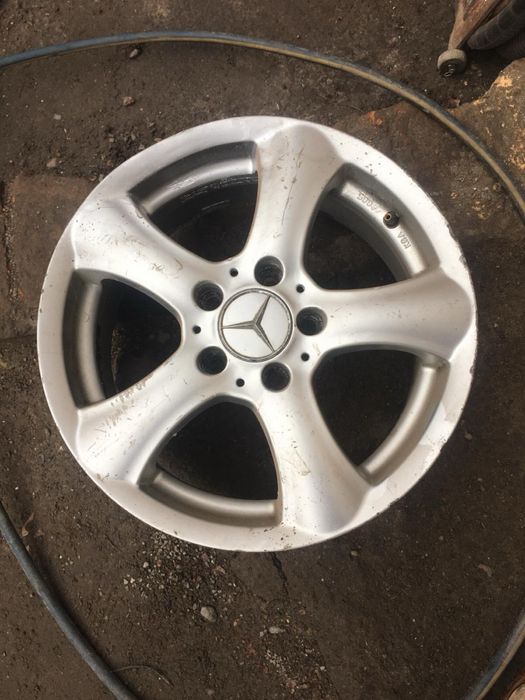 Продам диски,хороший стан