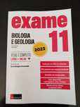 Livro de exames - Biologia e Geologia