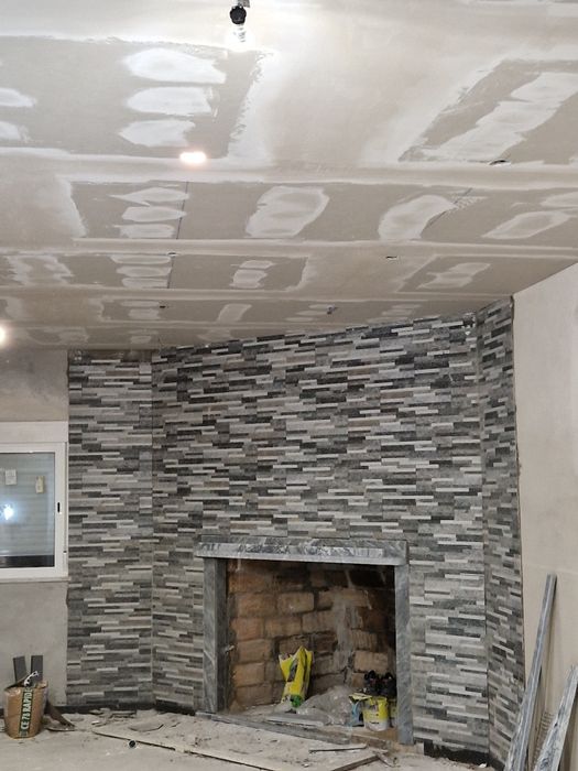 Fazemos todo o tipo de Remodelações