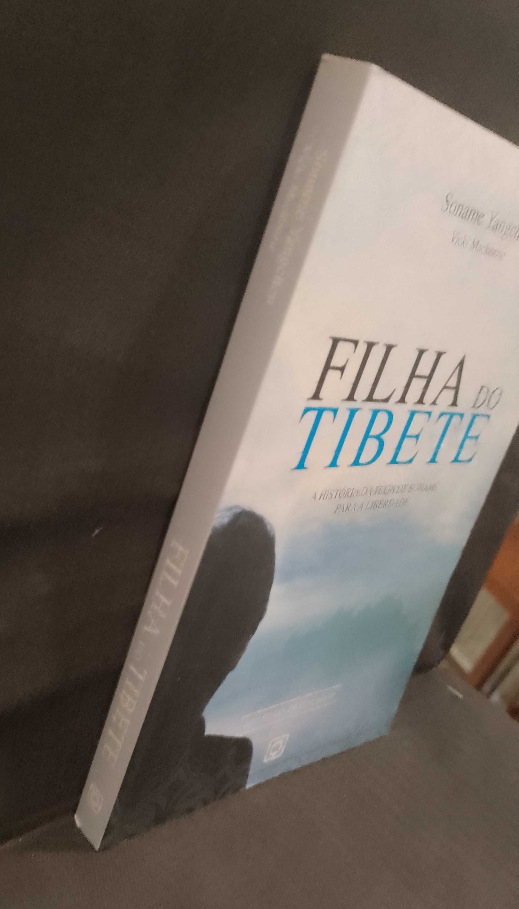 Filha do Tibete - Soname Yangchen