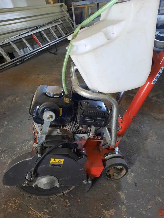 Оренда прокат Швонарізчик Husqvarna FS 305