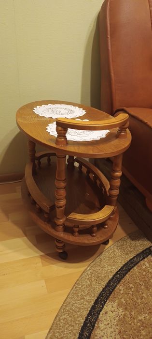 Oddam Meble drewniane