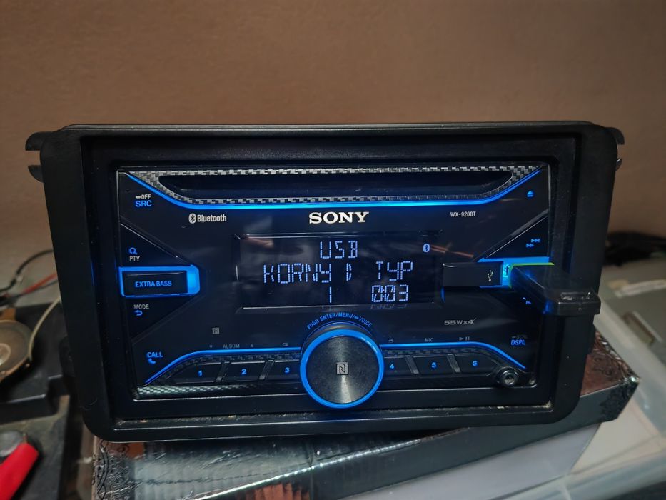 Wx-920bt .                   .