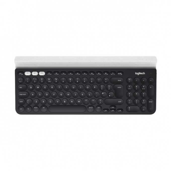 Клавиатура Logitech K780