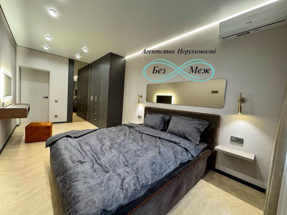 Нова, стильна, сучасна 2к 67кв.м Софія Резиденс пр.Мартинова 38